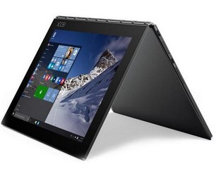 Замена дисплея на планшете Lenovo Yoga Book YB1-X90F в Москве